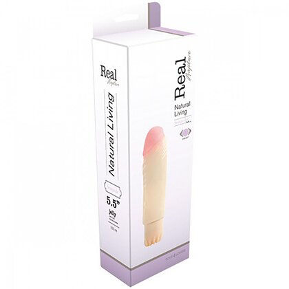 Vibrator Realistic Rapture Seaquake