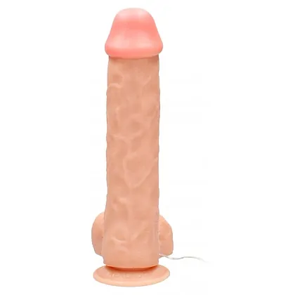 Vibrator Realistic RealRock 29.5cm