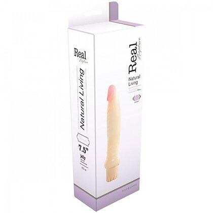 Tsunami By Toyz4Lovers — Vibrator Anal Realist, Flexibil