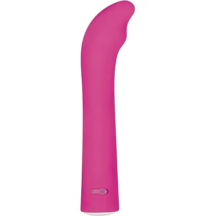 Vibrator Rechargeable Punctul G Roz