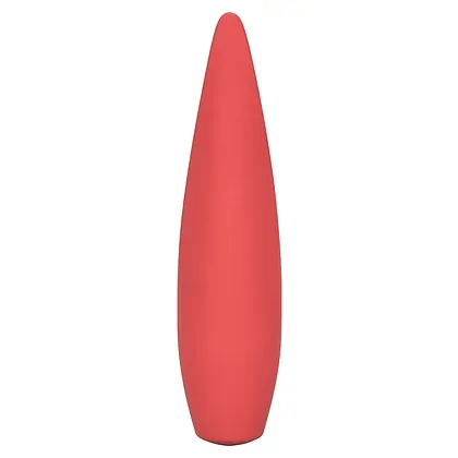 Vibrator Red Hot Ember Rosu