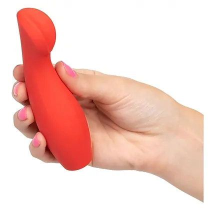 Vibrator Red Hot Ignite Rosu