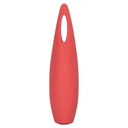 Vibrator Red Hot Spark Roșu