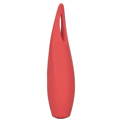 Vibrator Red Hot Spark Roșu
