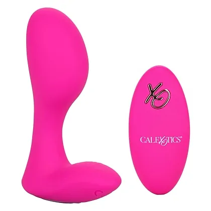 Vibrator Remote Punctul G Roz