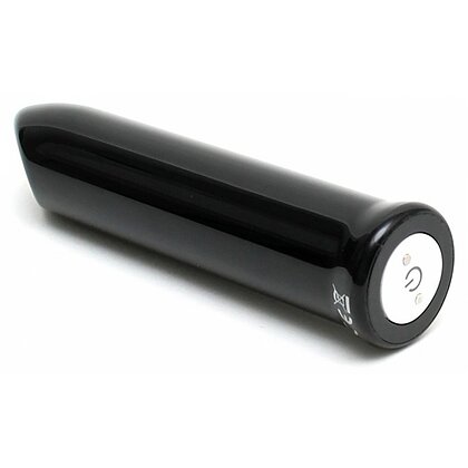 Vibrator Rimba Malaga Negru
