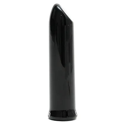 Vibrator Rimba Malaga Negru