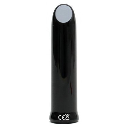 Vibrator Rimba Malaga Negru