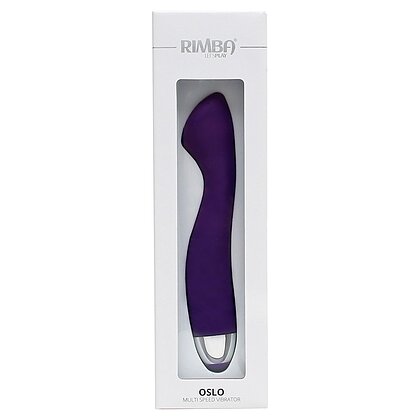Vibrator Rimba Oslo Mov