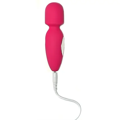 Vibrator Rimba Toys Valencia Roz