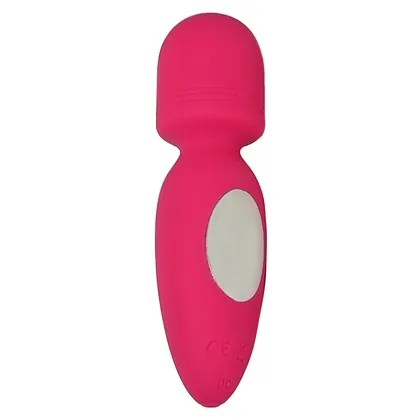 Vibrator Rimba Toys Valencia Roz