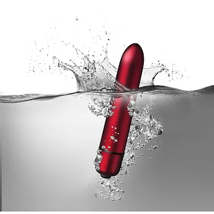 Vibrator Ro90 Scarlet Velvet Roșu