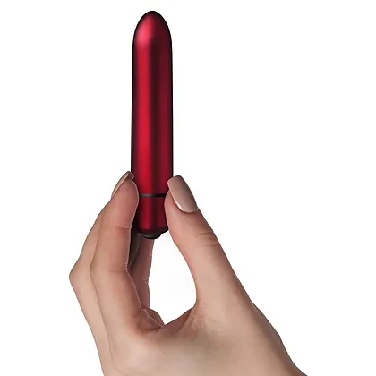 Vibrator Ro90 Scarlet Velvet Roșu