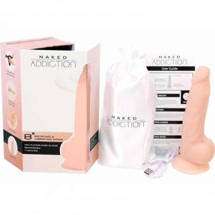 Vibrator Rotating Dong