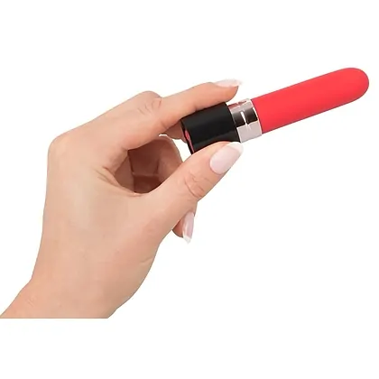 Vibrator Ruj Lipstick You2Toys Roșu