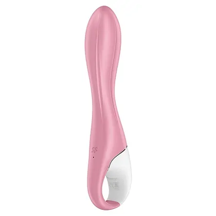 Vibrator Satisfyer Air Pump Vibrator 2 Roz