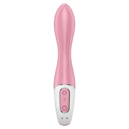 Vibrator Satisfyer Air Pump Vibrator 2 Roz