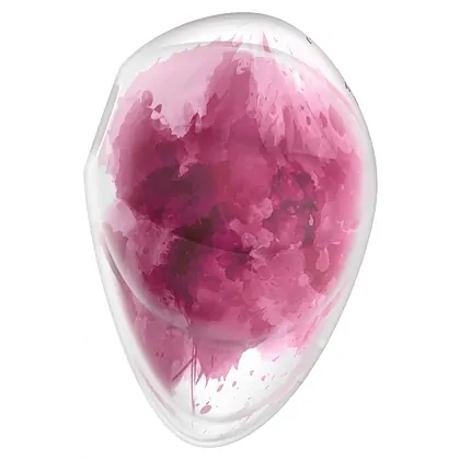 Vibrator Satisfyer Cloud Dancer Roșu