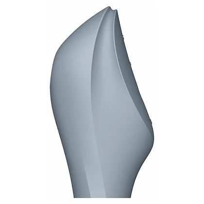 Vibrator Satisfyer Curvy Trinity 3-in-1 Gri