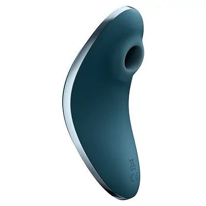 Vibrator Satisfyer Iubitorul Păsăricii 1 Verde