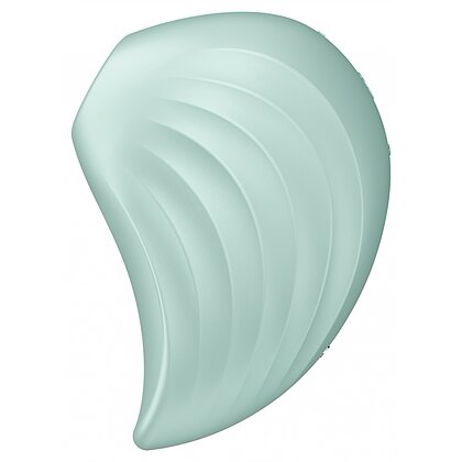 Vibrator Satisfyer Pearl Diver Verde