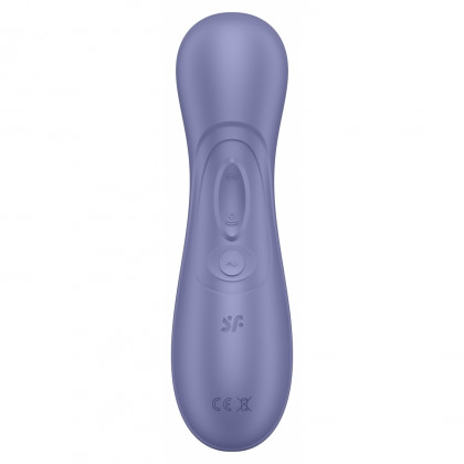 Vibrator Satisfyer Pro 2 Generation Cu Liquid Air Technology Mov