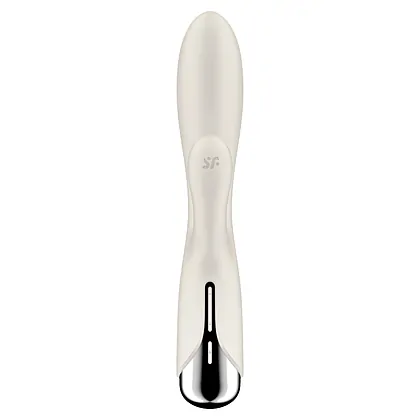 Vibrator Satisfyer Spinning Rabbit 1 Crem