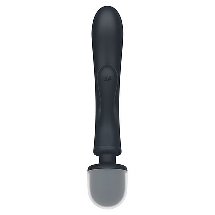 Vibrator Satisfyer Triple Lover Gri