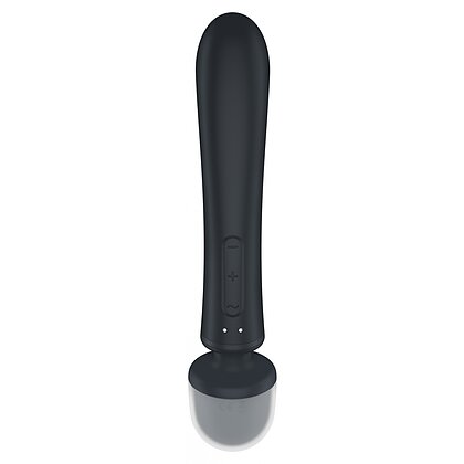 Vibrator Satisfyer Triple Lover Gri