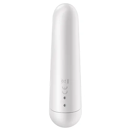 Vibrator Satisfyer Ultra Power 3 Alb