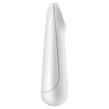 Vibrator Satisfyer Ultra Power 3 Alb