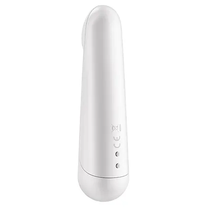 Vibrator Satisfyer Ultra Power 3 Alb