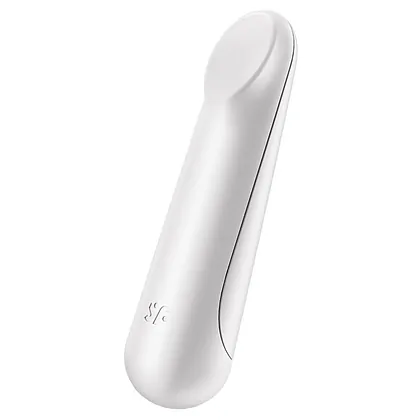 Vibrator Satisfyer Ultra Power 3 Alb