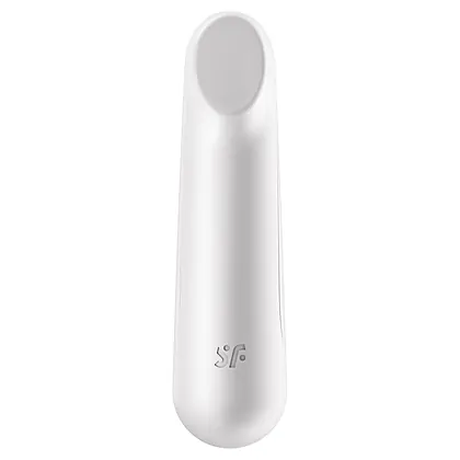 Vibrator Satisfyer Ultra Power 3 Alb