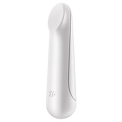 Vibrator Satisfyer Ultra Power 3 Alb