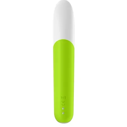 Vibrator Satisfyer Ultra Power 7 Verde