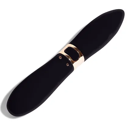 Vibrator Sensuelle 2 Ended Deux Negru