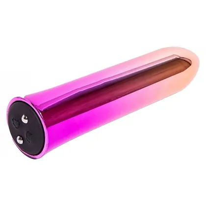 Vibrator Sensuelle Alu Point Multicolor