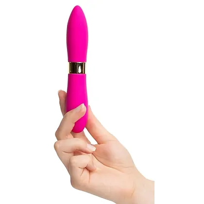 Vibrator Sensuelle Deux Bullets Roz