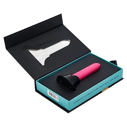 Vibrator Sensuelle New Point Roz