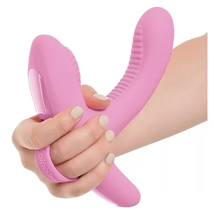 Vibrator Sex În Trei Rock N Grind Roz