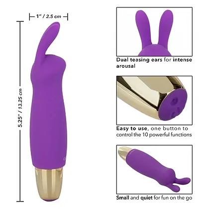 Vibrator Slay Buzz Me Mov