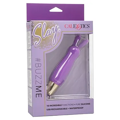 Vibrator Slay Buzz Me Mov