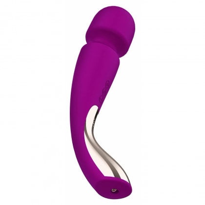 Vibrator Smart Wand 2 Medium Mov