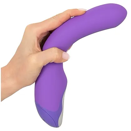 Vibrator Smile Gipsy Vibe Mov