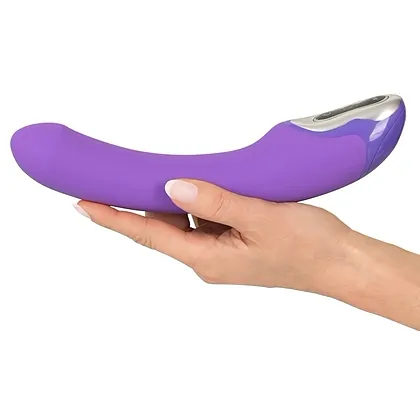 Vibrator Smile Gipsy Vibe Mov