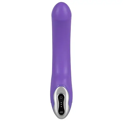 Vibrator Smile Gipsy Vibe Mov