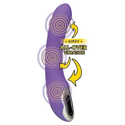Vibrator Smile Gipsy Vibe Mov