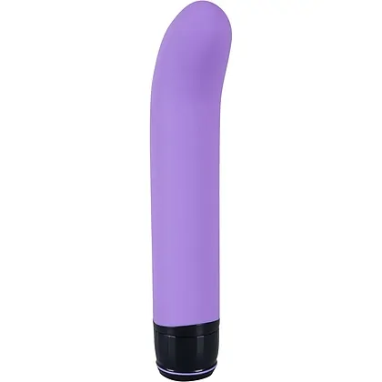 Vibrator Smile Punctul G Mov