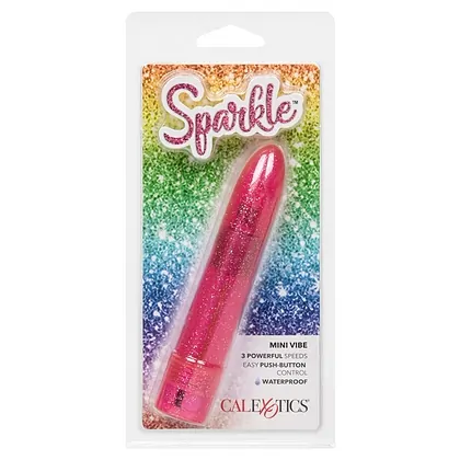 Vibrator Sparkle Mini Roz